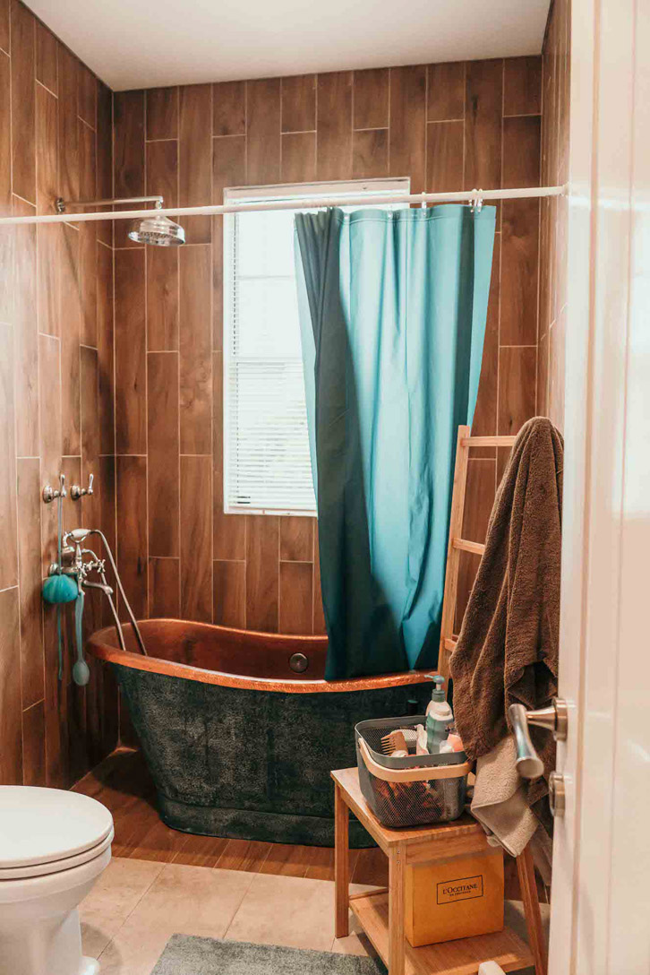 Tips Penting dari Ahli Saat Dirikan Rumah di Jakarta rumah american classic