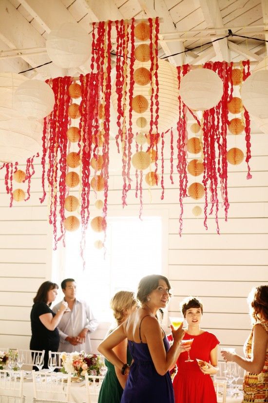 20 Inspirasi Dekorasi Imlek yang Membuat Acara Menarik