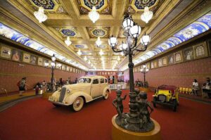 Simak 7 Fakta Menarik Tentang Museum Angkut, Kota Batu