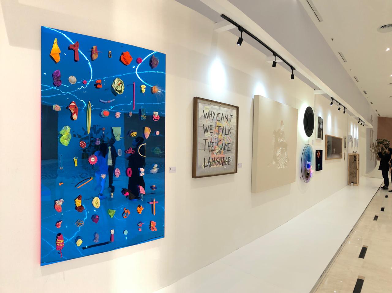 Senayan City 13 ARTniversary