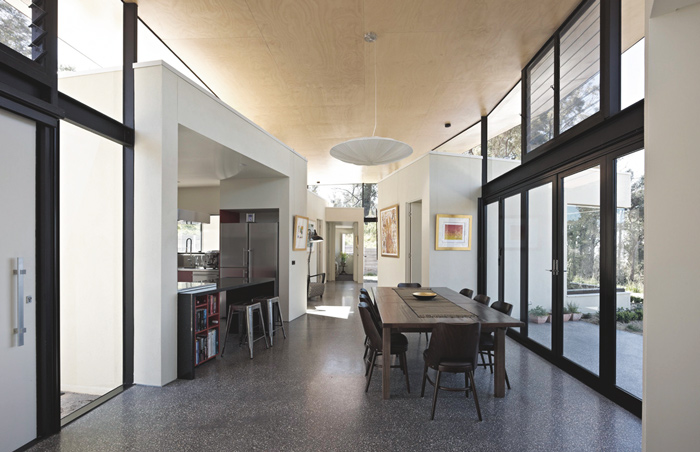 Apa itu Desain Biophilic dan Bagaimana Penerapannya?