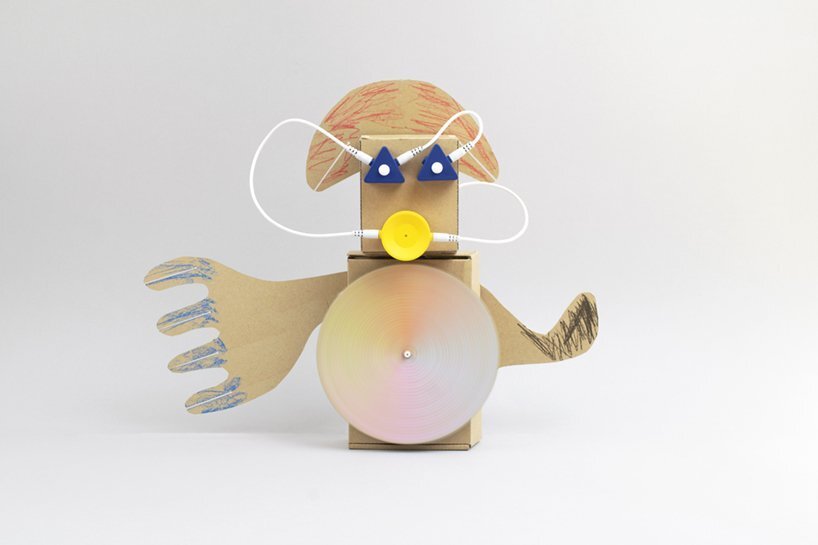 Di Rumah Saja? Kabulkan Imajinasi Anak Dengan Robot Ini