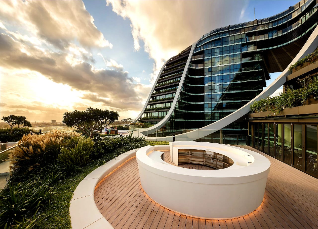 Ternyata Hotel Mewah di Sydney ini Milik Indonesia