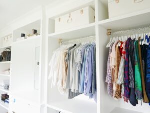 Solusi Pecinta Belanja: Cara Memuat Semua Pakaian Anda