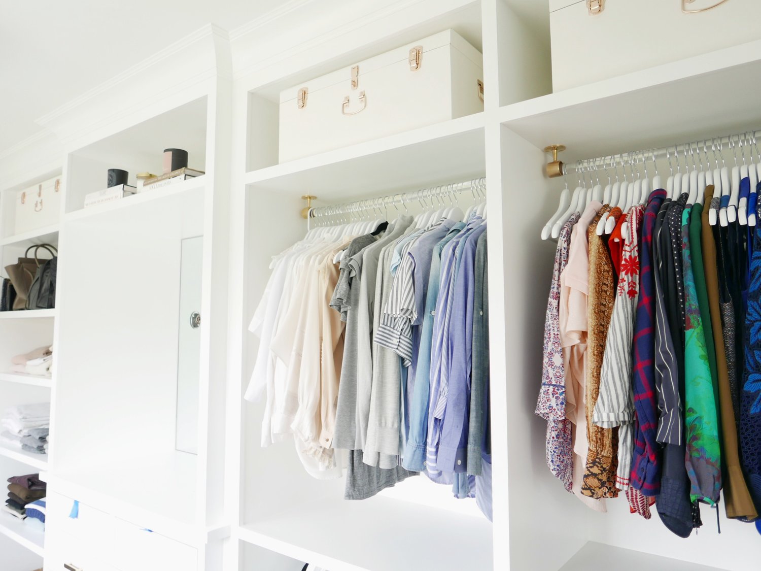 Solusi Pecinta Belanja: Cara Memuat Semua Pakaian Anda