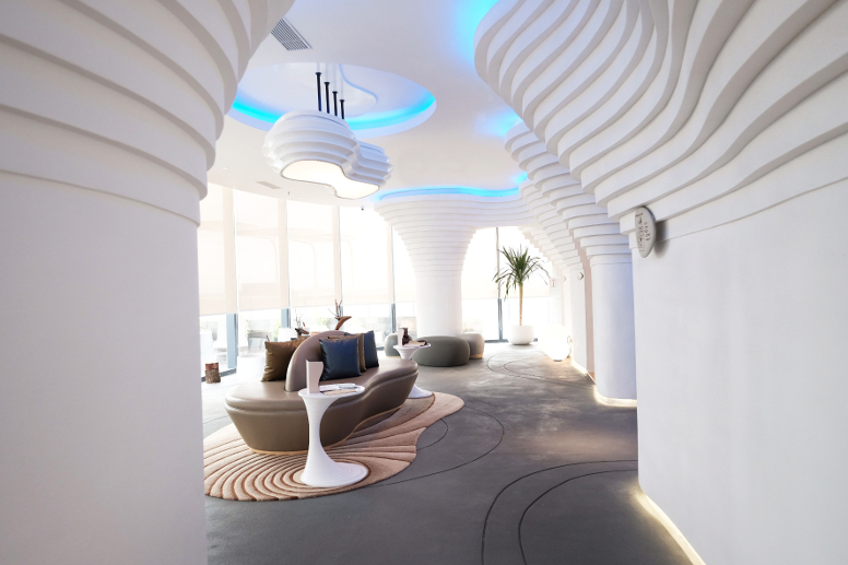 Review Lengkap: Relaksasi di Acqua Spa, JHL Solitaire