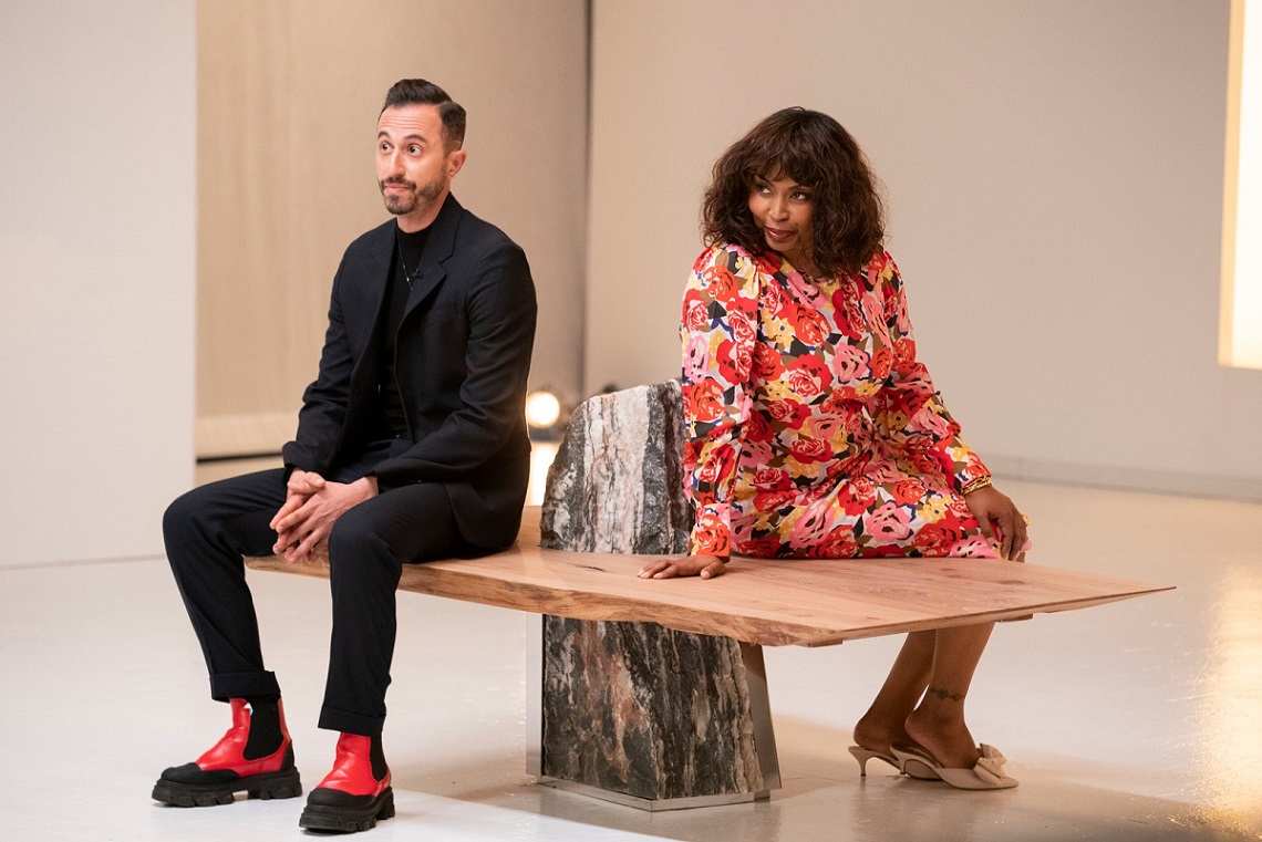 Baru! Ellen Bikin Kompetisi Desain Furnitur CASA Indonesia