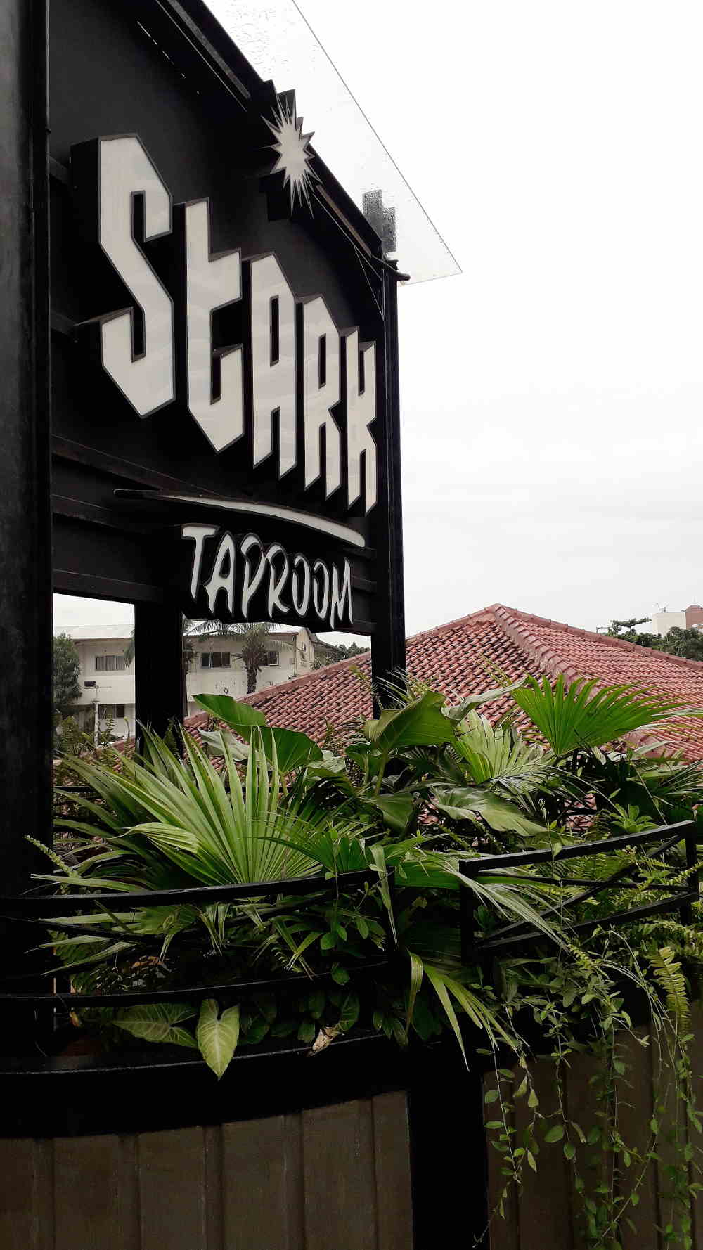 Ingin Santai Sejenak dari Padatnya Jakarta? Yuk Ke Sini