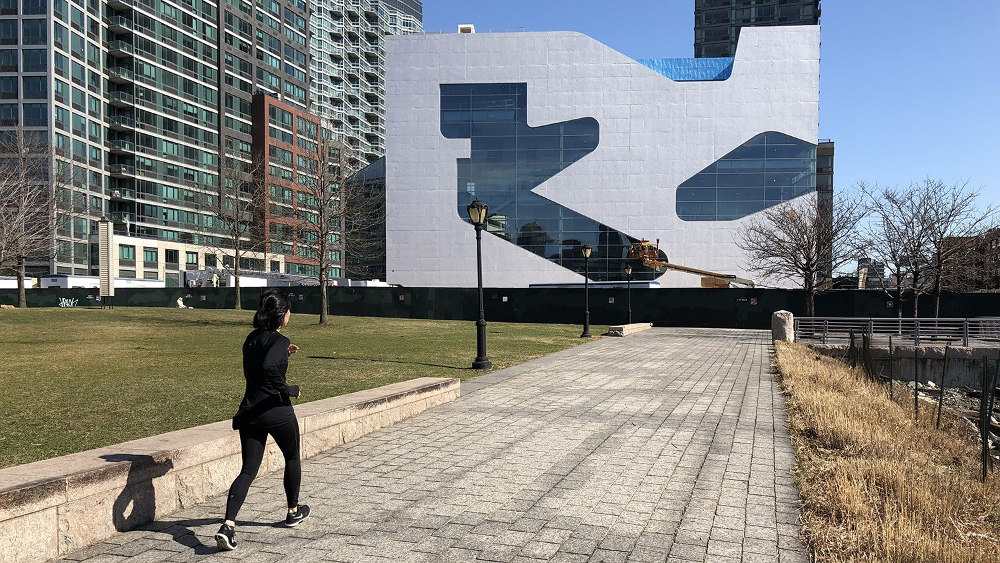 11 Bangunan Arsitektur Terbaru di Tahun 2019