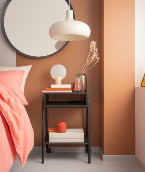 12 Warna Cat yang Tepat untuk Setiap Jenis Zodiak CASA Indonesia 8