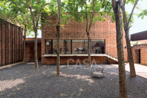 Desain Kantor Studio Air Putih Menjadi Tren Desain Baru