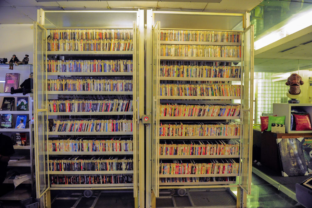 11 Tempat Di Jakarta yang Belum Banyak Orang Tahu