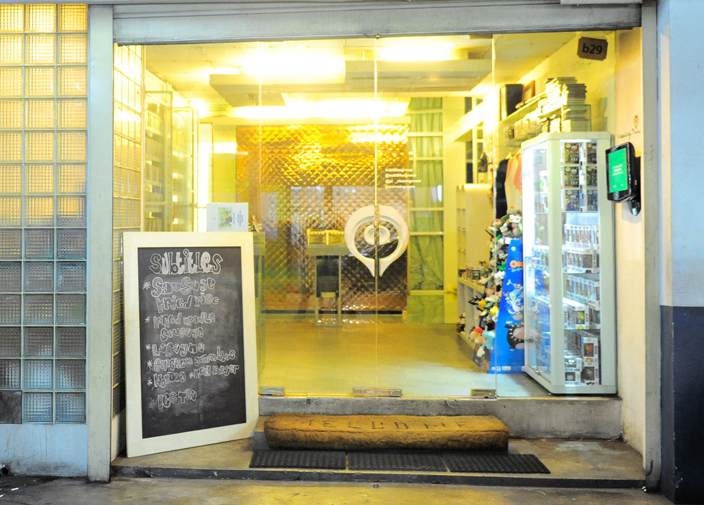 11 Tempat Di Jakarta yang Belum Banyak Orang Tahu