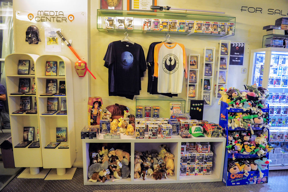 11 Tempat Di Jakarta yang Belum Banyak Orang Tahu