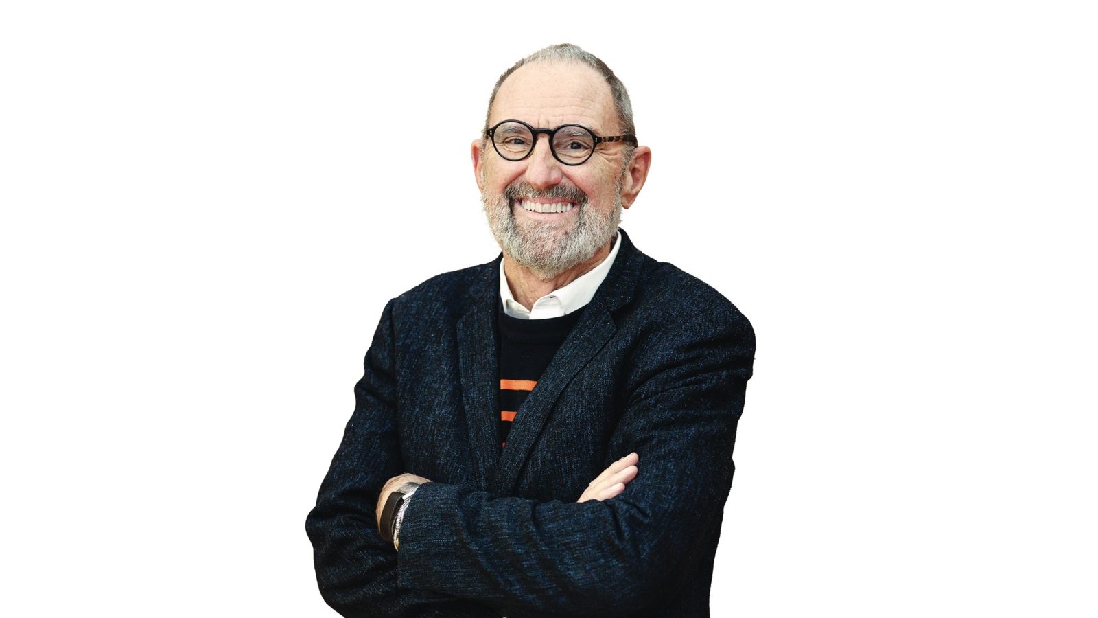 Lihat dari Zodiak, Anda Mirip dengan Arsitek Yang Mana / Thome Mayne / Azura Magazine