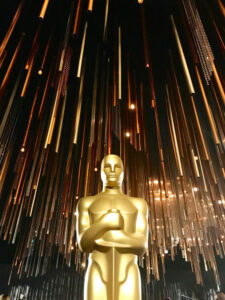 Sustainability Jadi Tema Utama After Party Oscars 2020