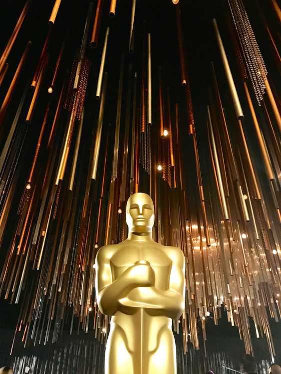 Sustainability Jadi Tema Utama After Party Oscars 2020