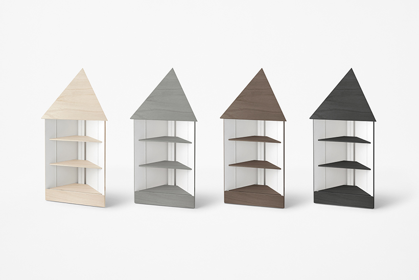 arsitek nendo jualan sayur casa indonesia