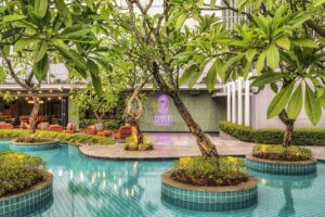 4 Keseruan Saat Menginap di Swissotel PIK Avenue