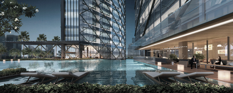 Rida Sobana Bicara Tentang Potensi Arsitektur Nusantara