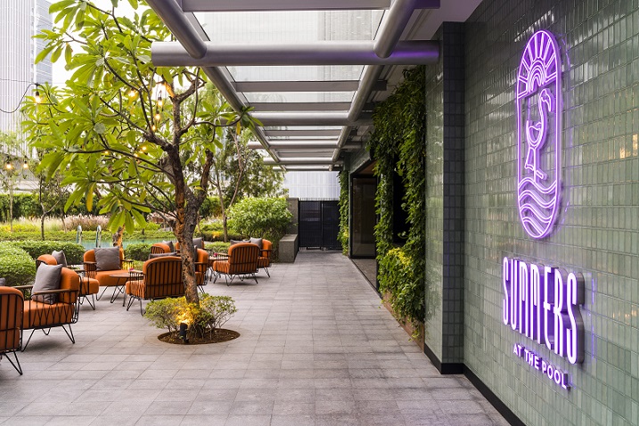 4 Keseruan Saat Menginap di Swissotel PIK Avenue alacasa