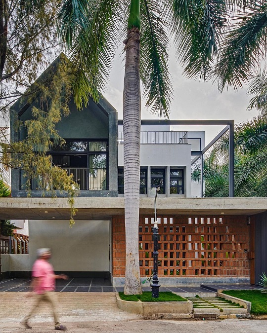 Apa Itu Desain Rumah Tropis? Yuk Baca Sambil Cari Inspirasi CASA Indonesia