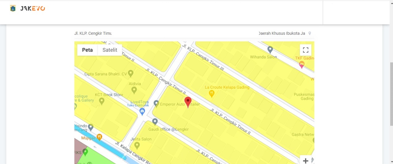 Tips Jitu & Cara Upload KRK Anti Gagal Saat Urus IMB casa indonesia