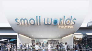 Sempat Ditunda, Taman Miniatur Jepang ini Siap Dibuka!