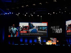 Tidak Sempat ke IdeaFest 2019? Ini Resume Menariknya