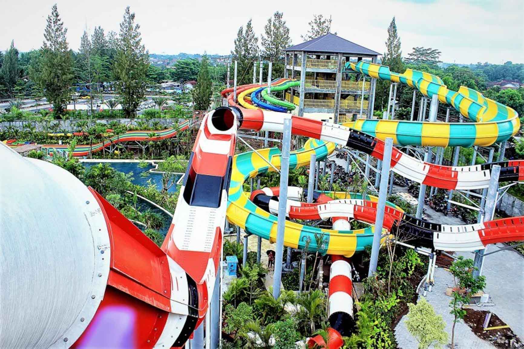 10 Tempat Wisata Bersama Anak di Yogyakarta