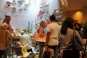 13 Dekorasi Rumah yang Lucu Cuma di Casa Indonesia 2019