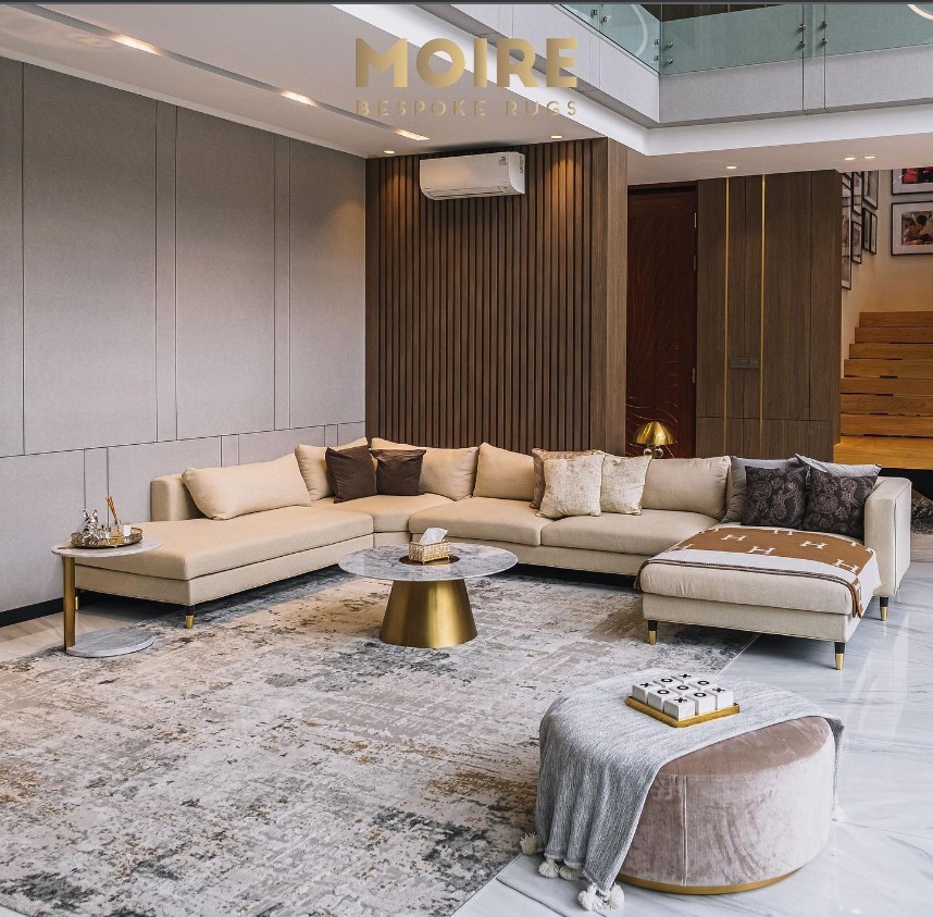 Rug Design Award 2022 Jadi Ajang Kompetisi yang Penuh Warna