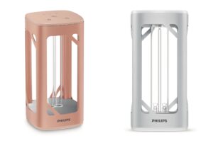 Teknologi Sinar UV-C Inovasi Signify ini Basmi Covid-19