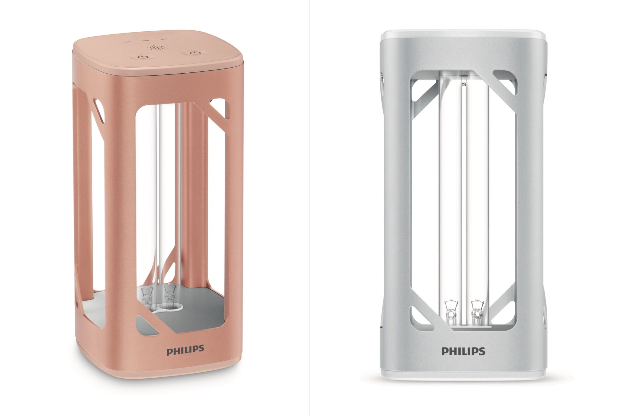 Teknologi Sinar UV-C Inovasi Signify ini Basmi Covid-19