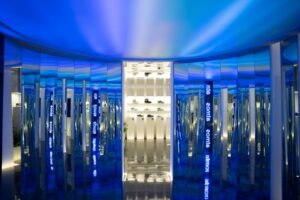 Temukan Atmos Di Urban Sneakers Society 2022