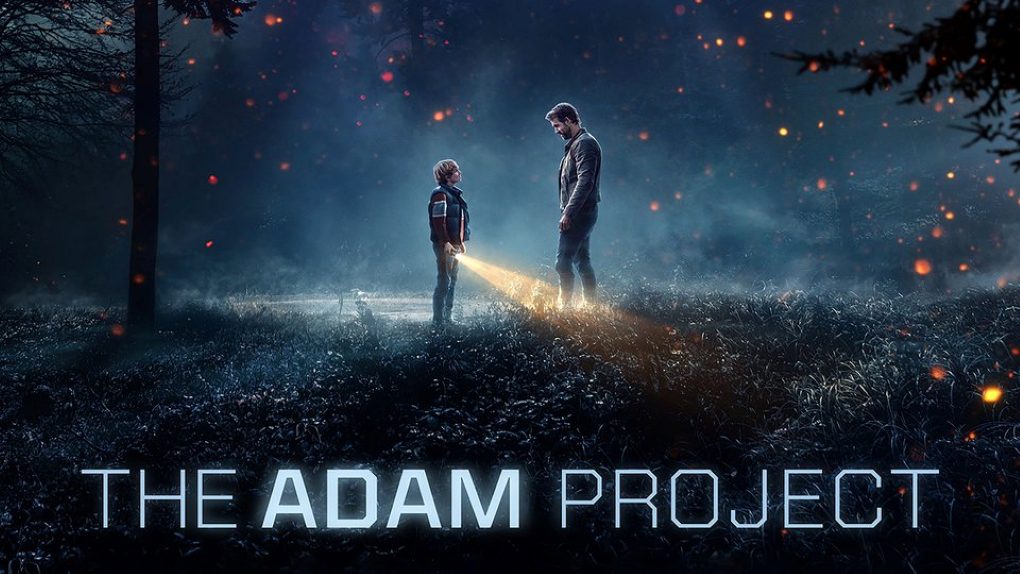 Resmi Tayang di Netflix, Ini 6 Fakta Unik The Adam Project!