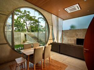 Jayaboard Pahami Adaptasi Arsitektur di Masa Pandemi