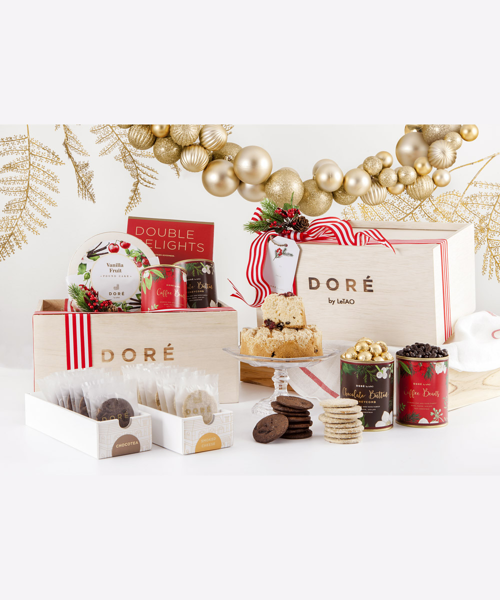 15+ Ide Kado Natal Menarik yang Membuat Bahagia