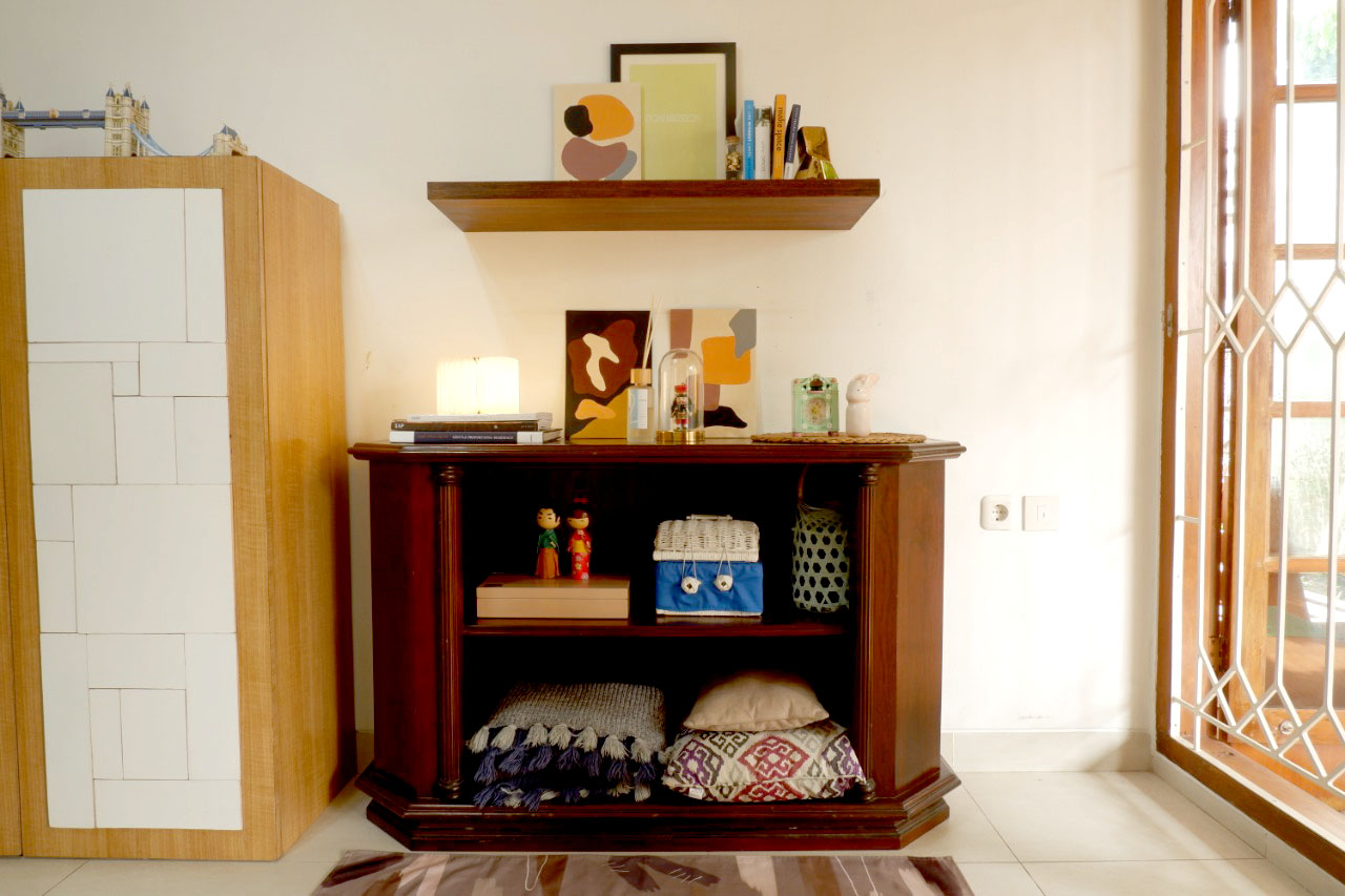 Tips 5 Menit Dekorasi Rumah Minimalis & Instagrammable