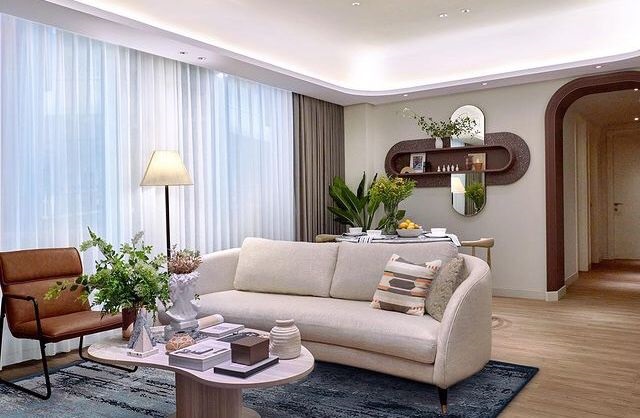 Tips Atur &#038; Pilih Lampu Biar Rumah Jadi Lebih Nyaman