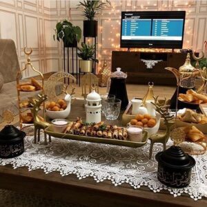 6 Tips Bersih-Bersih Rumah + Dekor Menjelang Lebaran