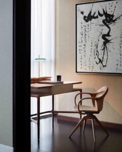 Tips Desain Buat Ruang Kerja Biar Karier Makin Sukses!