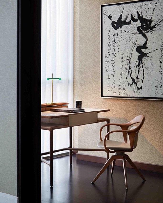 Tips Desain Buat Ruang Kerja Biar Karier Makin Sukses!