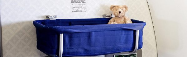 Ini Tips Liburan Aman Bersama Balita