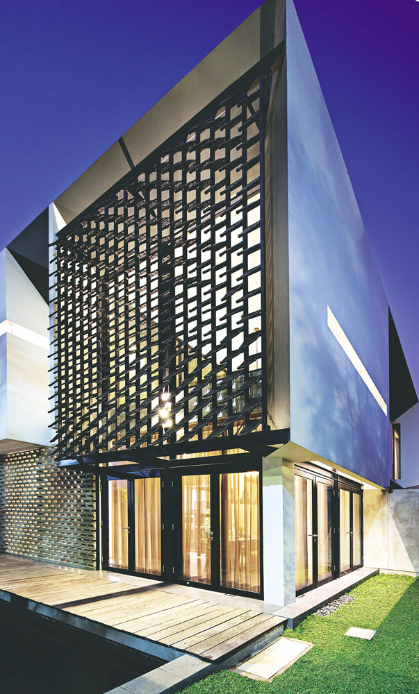 Tips Cara Membangun Rumah Idaman