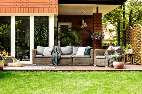 Tips Cara Membangun Rumah Idaman