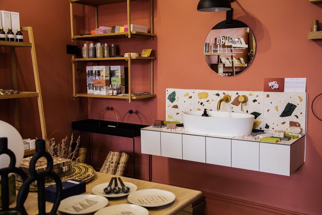 7 Destinasi Berbelanja Dekorasi Rumah di Manchester