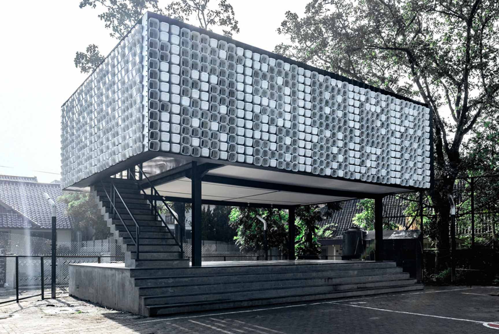 Taman Bima di bandung