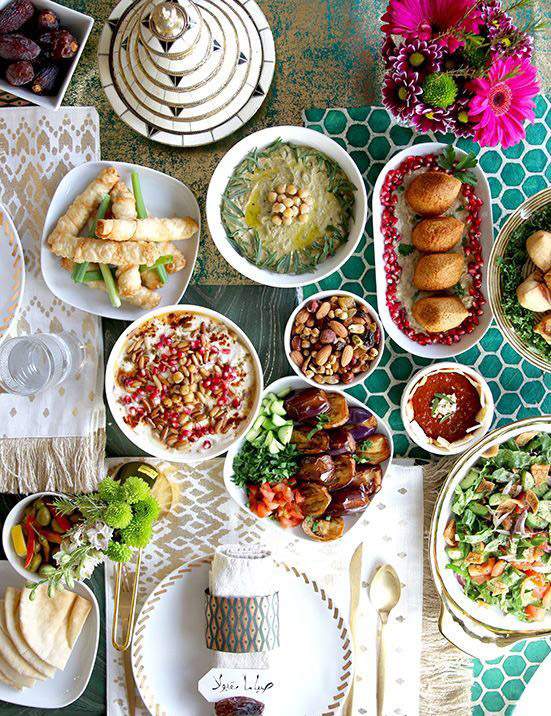 6 Tips Bersih-Bersih Rumah + Dekor Menjelang Lebaran