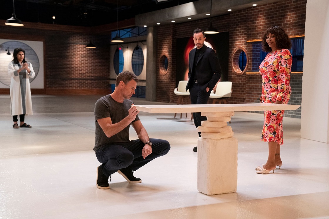 Baru! Ellen Bikin Kompetisi Desain Furnitur CASA Indonesia